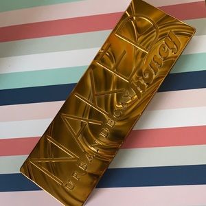 Urban decay Naked Honey Palette